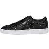 (WMNS) Basket Studs 'Black' Women's 369298-02