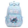 Teen Girl Student Schoolbag With Pattern Printed Backpack, Children'S Large-Capacity Schoolbag, Cute Cartoon