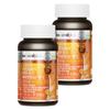 Natural Plus Vitamin B50 & C 90 Tablets (2 Pcs)