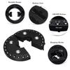 Outdoor Multifunctional LED Tent and Umbrella Light with 28 LEDs - Camping, Beach, Emergency, and Hanging Use