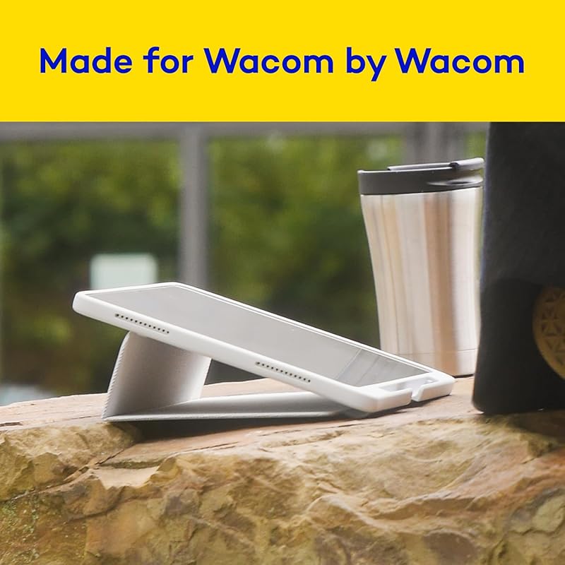 Wacom MovinkPad 11 Protective Case with Stand (ACK45533Z)