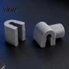 3D Printed PLA Mounting Bracket Pull-Out Trash Can Connector, Durable Garbage Bin Rack Replacement Clip for Pull Out Repair Parts, Waste Container