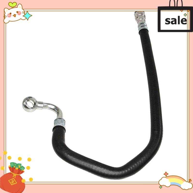 NEW-New High Quality Car Power Steering Return Hose Power Steering Pump Hydraulic Oil Pipe 32416796367 For BMW E46