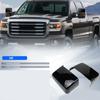M63K-Rückspiegelabdeckungen Teilenummern 23444125 23444126 23444119 23444120 Für Silverado Sierra 2014-