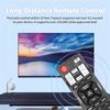 AKB73655739 For LG Home Theater Amplifier and Player 10m Range Remote Controller Ergonomic Infrared Remote Control
