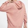 Nike Casual Sport Hoodie Pullover Men Sweatshirt Pink CJ9952-606