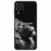 Quantum3 Case For Samsung Jump2 Case Fashion Soft TPU Silicone Cover For Samsung Galaxy Quantum 3 / Jump 2 5G SM-M336K Coque