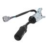 Forward Reverse Column Switch Smoother Operating Long Lasting Durability 701 80298 for JCB 2CX 3CX 4CX