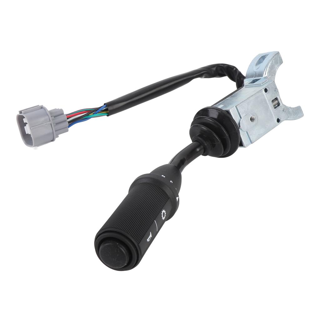 Forward Reverse Column Switch Smoother Operating Long Lasting Durability 701 80298 for JCB 2CX 3CX 4CX