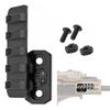 Ryohin Buhin M-LOK Compatible Offset Rail Mount Light Mount for SF M300/M600 (HSP Type Thorntail2 Replica)