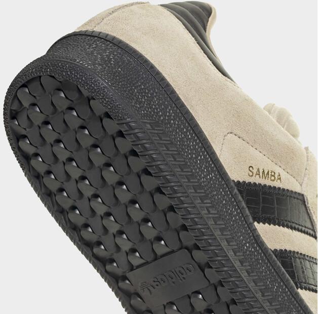 Кроссовки Adidas Samba XLG