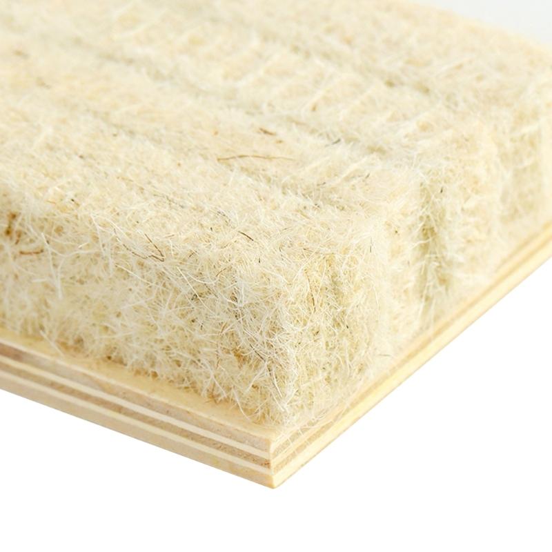 6Pcs Wood Chalkboard Erasers Wool Felt Eraser Dustless Blackboard Eraser Chalks Eraser for Teacher Kid School Office