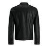 Jack & Jones 12182461 Faux Leather Jacket