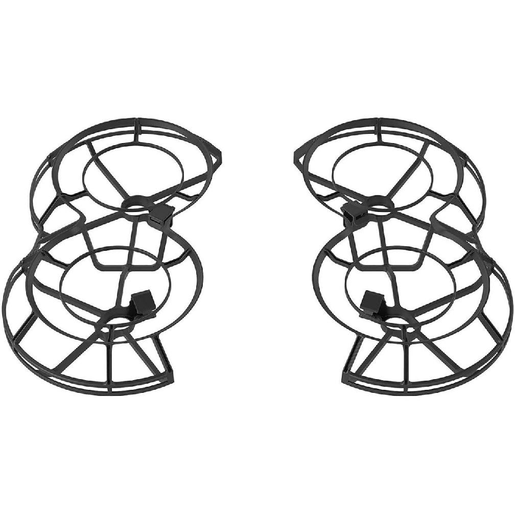 DJI Mini 2 360° Propeller Guard, Compatibility: DJI Mini 4K, DJI Mini 2 SE, DJI Mini 2, DJI Mini SE