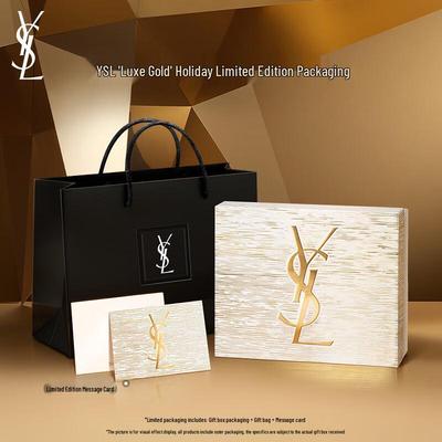YSL Cushion Foundation
