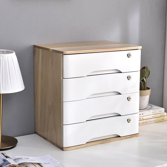 

Полностью запираемая столешница, ящик для хранения, выдвижной ящик, массив дерева, письменный стол, органайзер, многоярусные вещи, шкаф для хранения, деревянный жёлтый