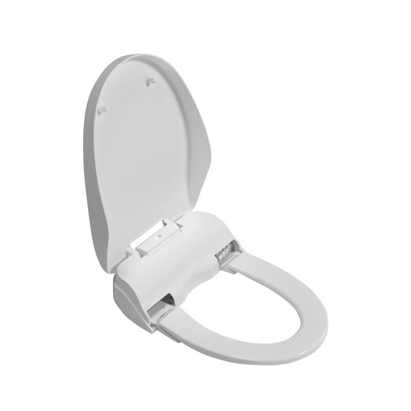 soso Smart Toilet Seat with Automatic Cover Changer
