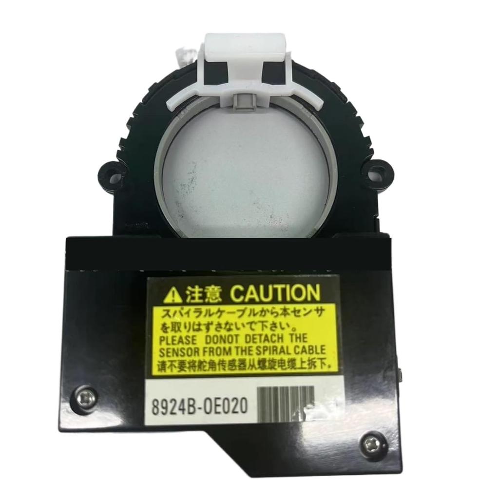 8924B-0E020 Fit for Toyota Fit for Corolla Highlander Fit for Lexus GS350 450 and Other Angle Sensors