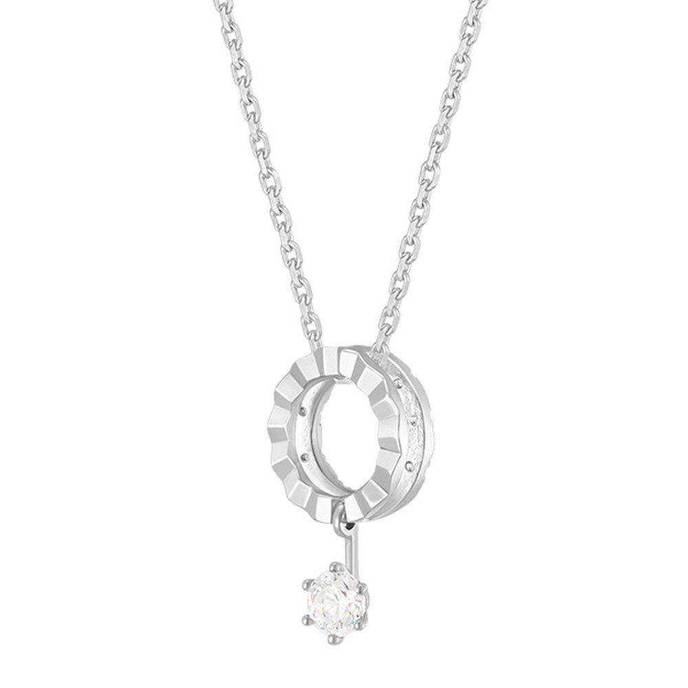 J E Te Necklace (Jjjtnq2Bs002Sw420)