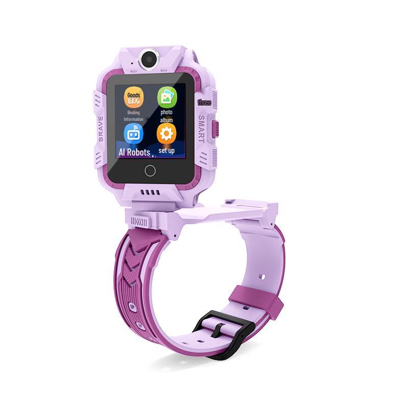 Xiaobawang H07 Kids Smart Video Call Watch (CN version)