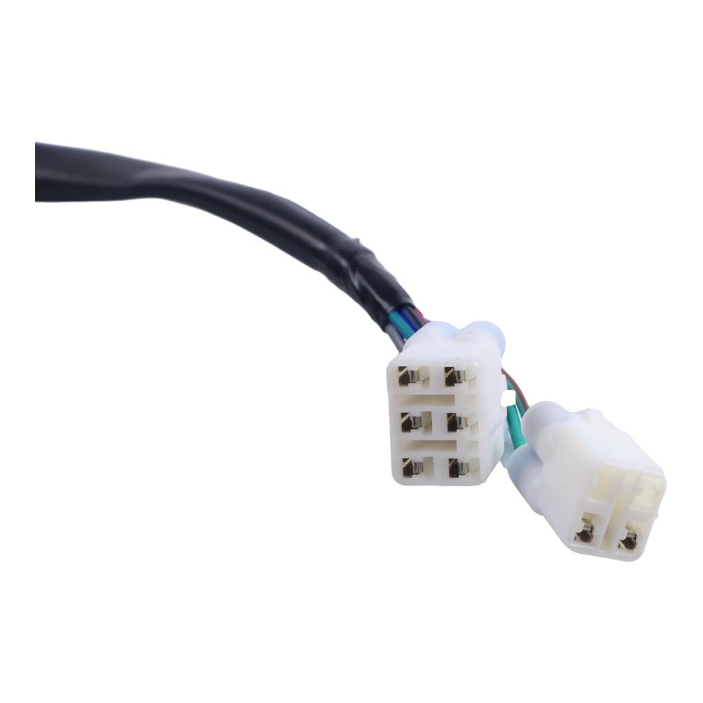 HOLDWELL Right Handlebar Switch Assembly 9DSV-160320-6002 Compatible with CFMoto ATV CFORCE 625 CF600ATR-2L CF600ATR-2S CF600AU-3L