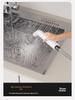 Multifunctional High-Pressure Steam Cleaner for Kitchen and Home