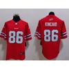 Buffalo Bills Football Jersey Mens Embroidered Sports Team Game Day Apparel