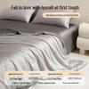 MUJI Lyocell Tencel Summer Cooling Quilt
