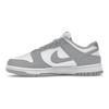 Nike Dunk Low Next Nature Light Smoke Grey Women Sneakers White DD1873-113