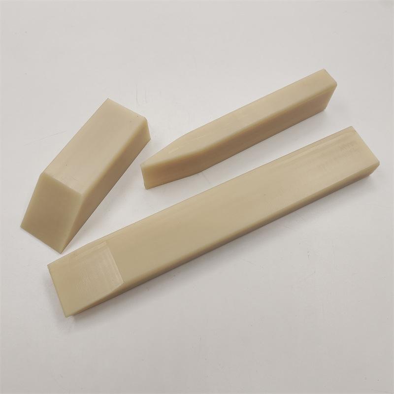 Pdr Nylon Punch Hammer, Paint-Safe Auto Body Dent Removal Tool With Repair Shim For Sheet Metal Repair