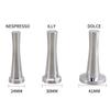 304 Stainless Steel Coffee Tamper for Dolce Gusto Capsule