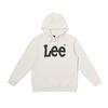 Klassische Farbe Bequem Lässig Trendig Logo Pullover Kapuzenpullover Langarm Sweatshirt Herren Kapuzenpullover Off-White LMT006776201764A00005