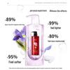 SURELAY Hydrating Plant Essential Oil Shower Gel 500ml