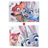 Disney Judy Hopps & Nick Wilde Pohlednice Selfie Lentikulární Japonsko NOVÉ Disney Store