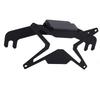   Up Winch License Plate Mount   Front License Plate Holder for Pickup Truck Off Road RV 10in Hawse Fair 