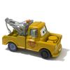 Diseny Pixer Cars Monster Truck Tormentor Mater Frightening McMean Lightning McQueen I-Screamer Wrestler Model Car Kids Toy Gift