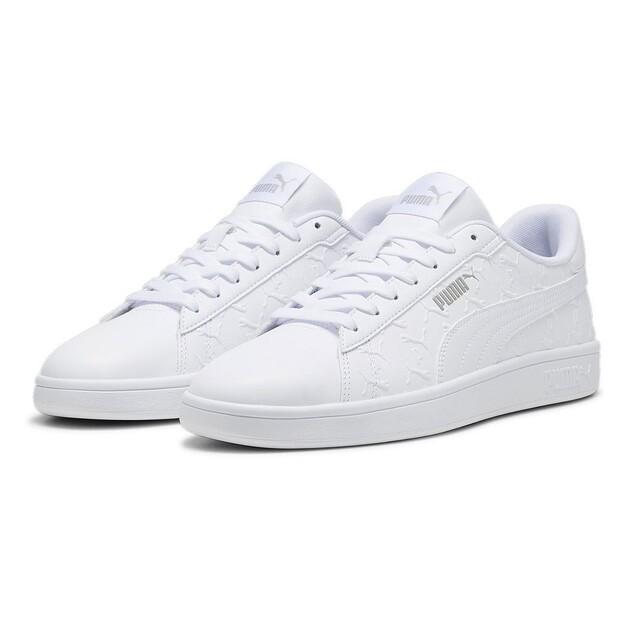 

Puma Smash 3.0 Superlogo кроссовки