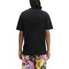 Palm Angels Star Sprayed T Shirt PMAA001C99JER0241055