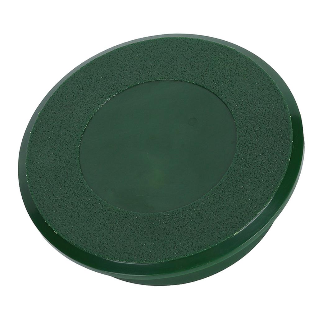 Golf Putting Cup Green Hole Putting Practice Cup Cover Training Aids Accessory Green