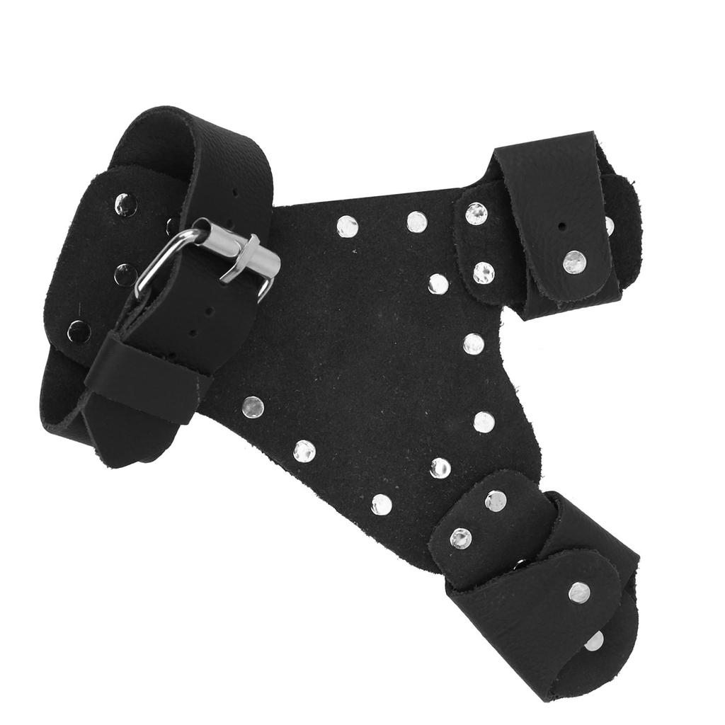 Fishing Handguard Hand Protect Wrist Guard Bracers Fishing Wristband Accessory