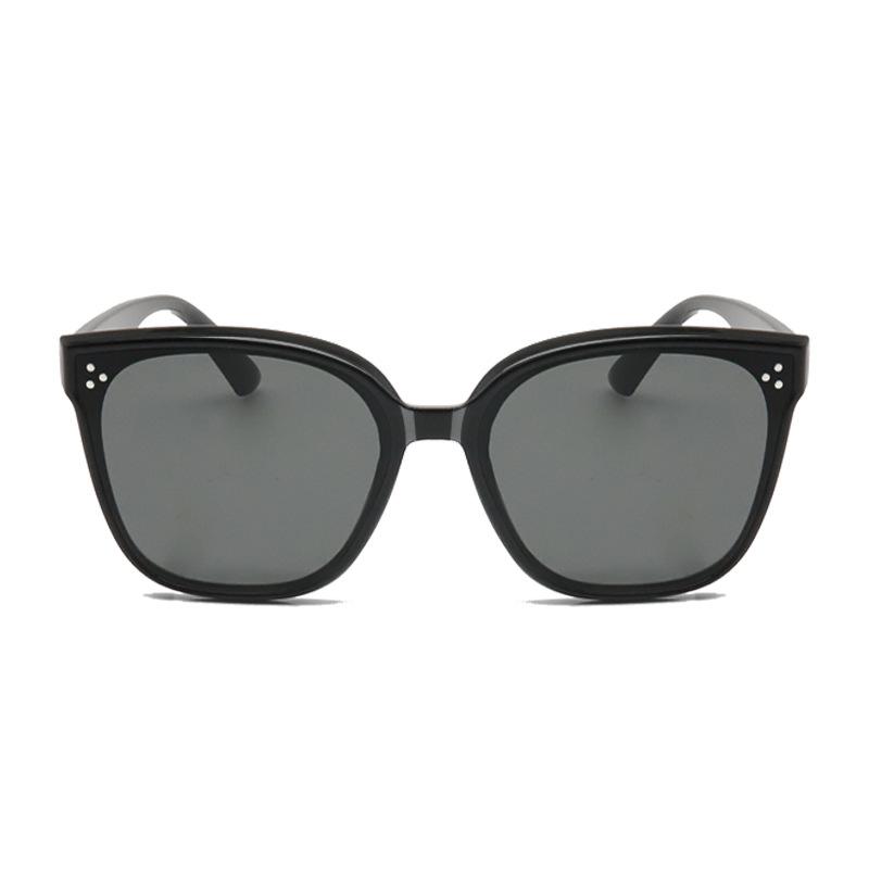 

Womens Sunglasses Fashionable Oversized Square Design Sun Uv Protection StyleA