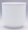 Arita Ware "Leeky Onion" Box, White, ID-06-4