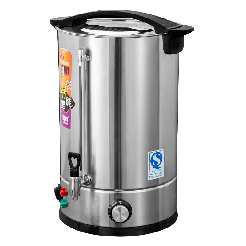 Beiduoyang 15L Stainless Steel Electric Water Boiler