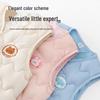 Babyprints Kids' Warm Belly Protection Vest