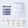 Tingbai Elastic Three-Segment Abdominal Binder