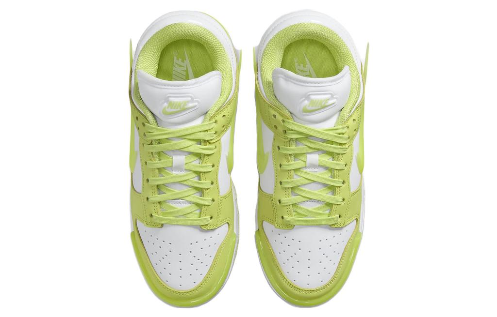 Nike Dunk Low Twist Lemon Twist Women's DZ2794-700