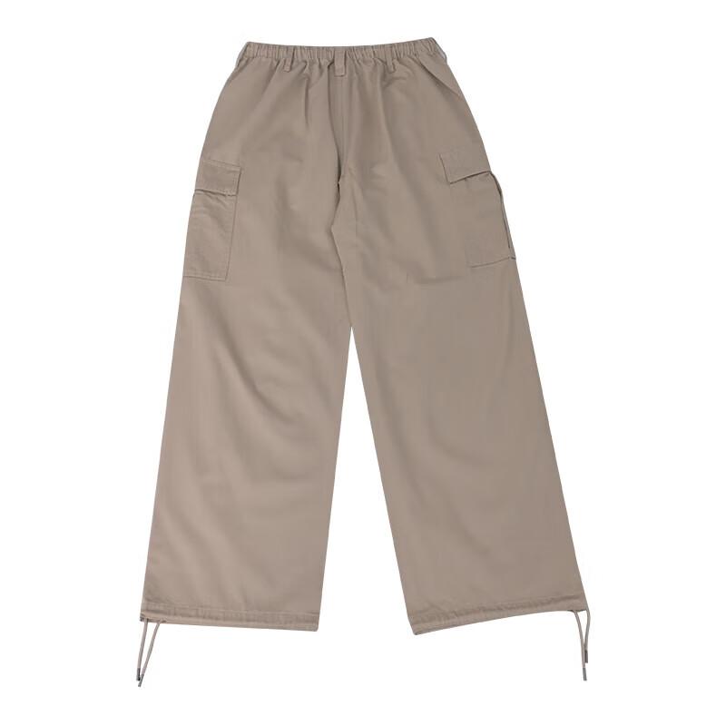 

Новые брюки карго Converse 10026957-A03 L