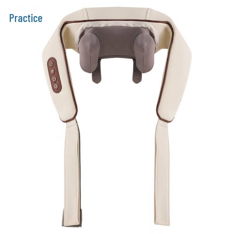 

Jiancheng Smart Shoulder Neck Massager P10