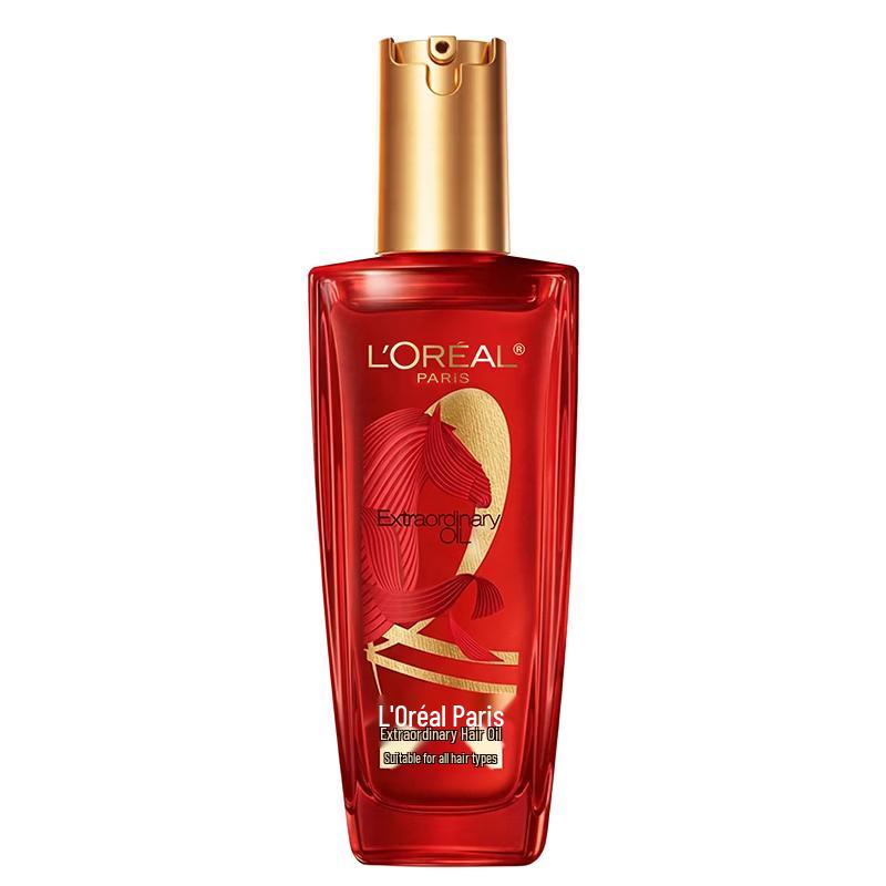 L Oréal Paris Extraordinary Oil Hair Serum
