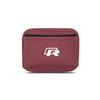 T25PU Leather Car Storage Organizer Bag Pocket For Volkswagen VW Polo Golf T5 Caddy T4 Touran GTI Passat Scirocco Tiguan GTD GTE